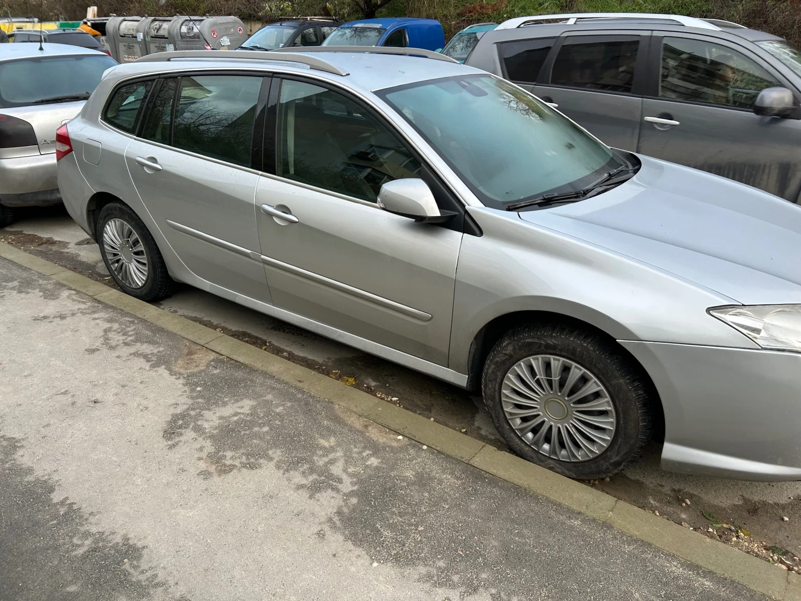 Renault Laguna 3 | Mobile.bg � ����������� 2