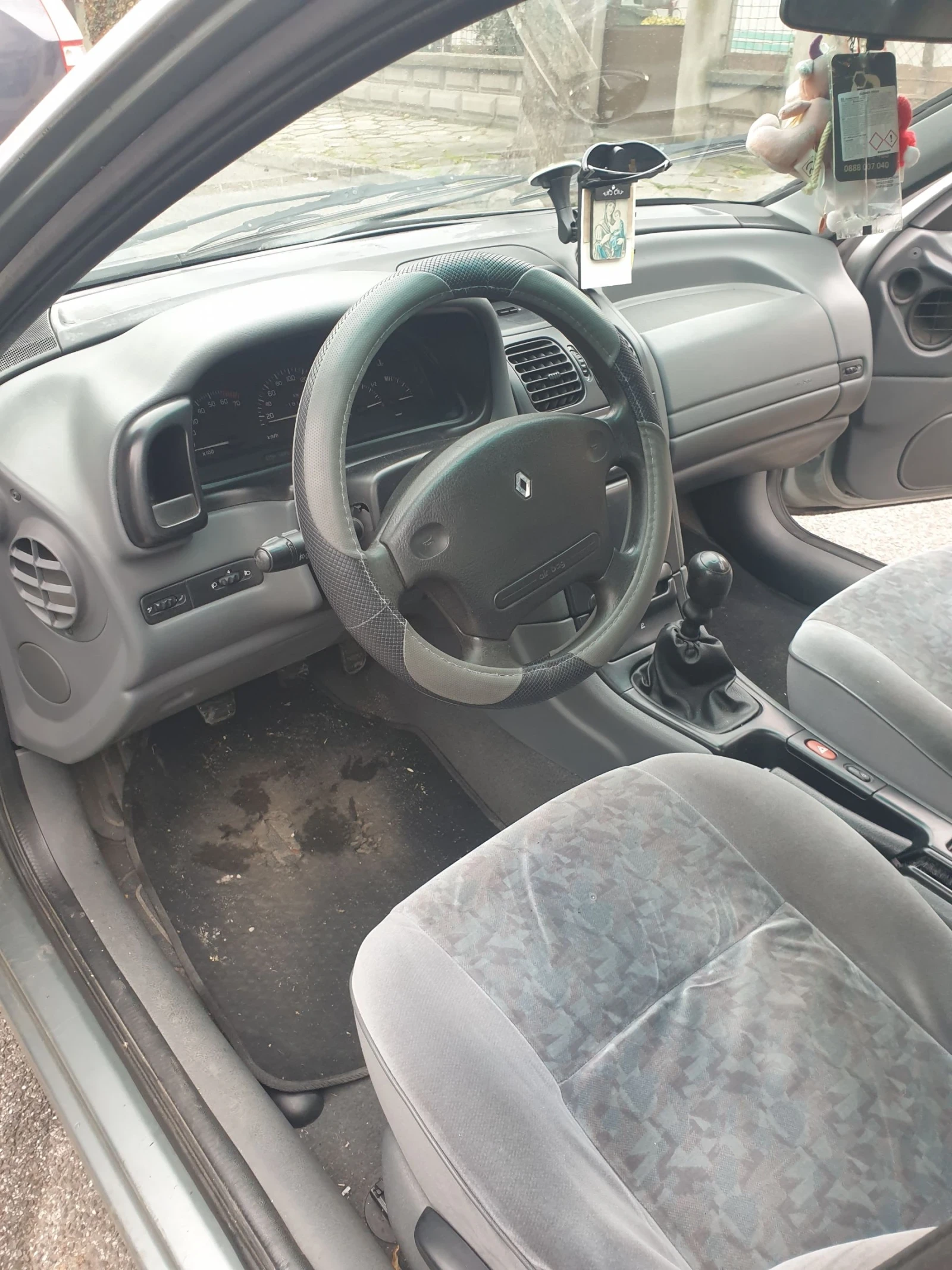 Renault Laguna | Mobile.bg � ����������� 5