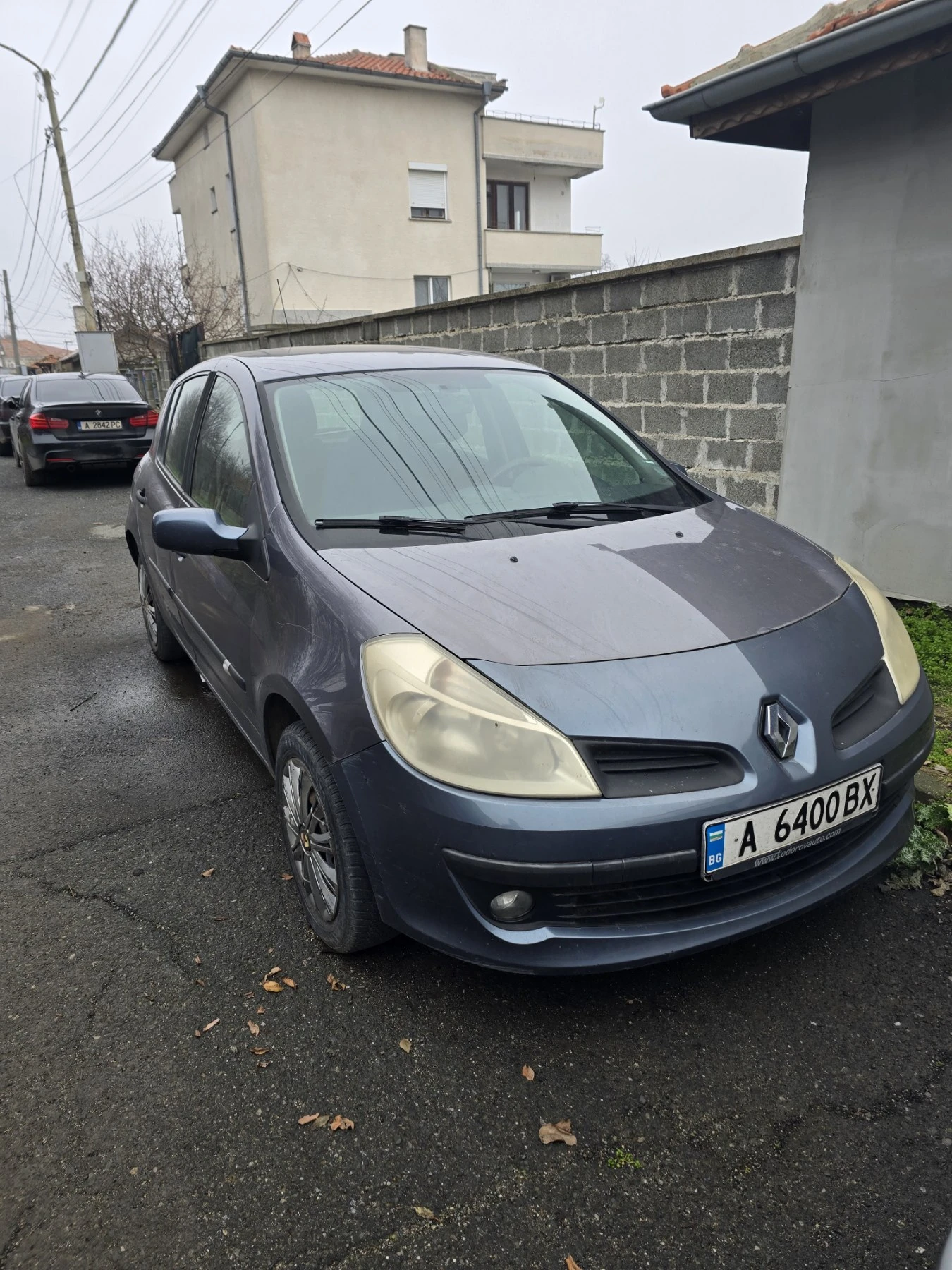 Renault Clio | Mobile.bg � ����������� 1