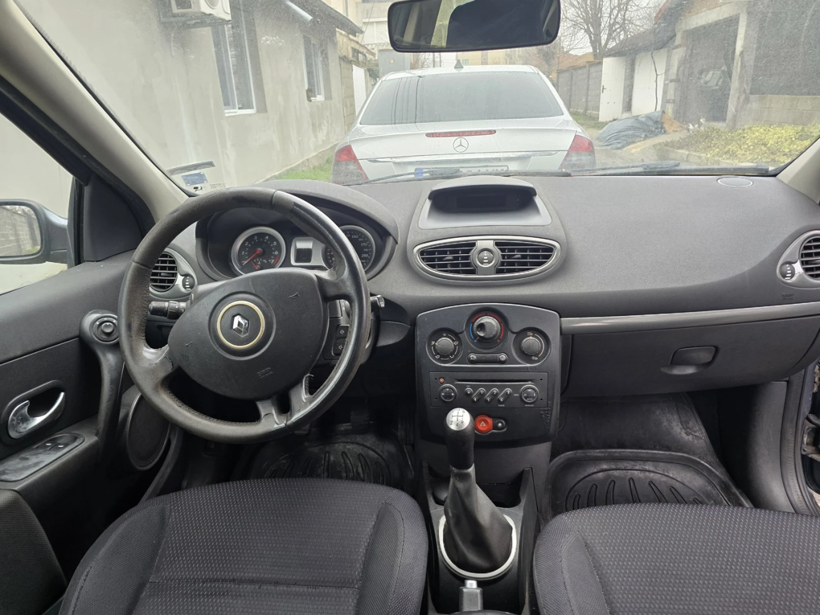 Renault Clio | Mobile.bg � ����������� 7