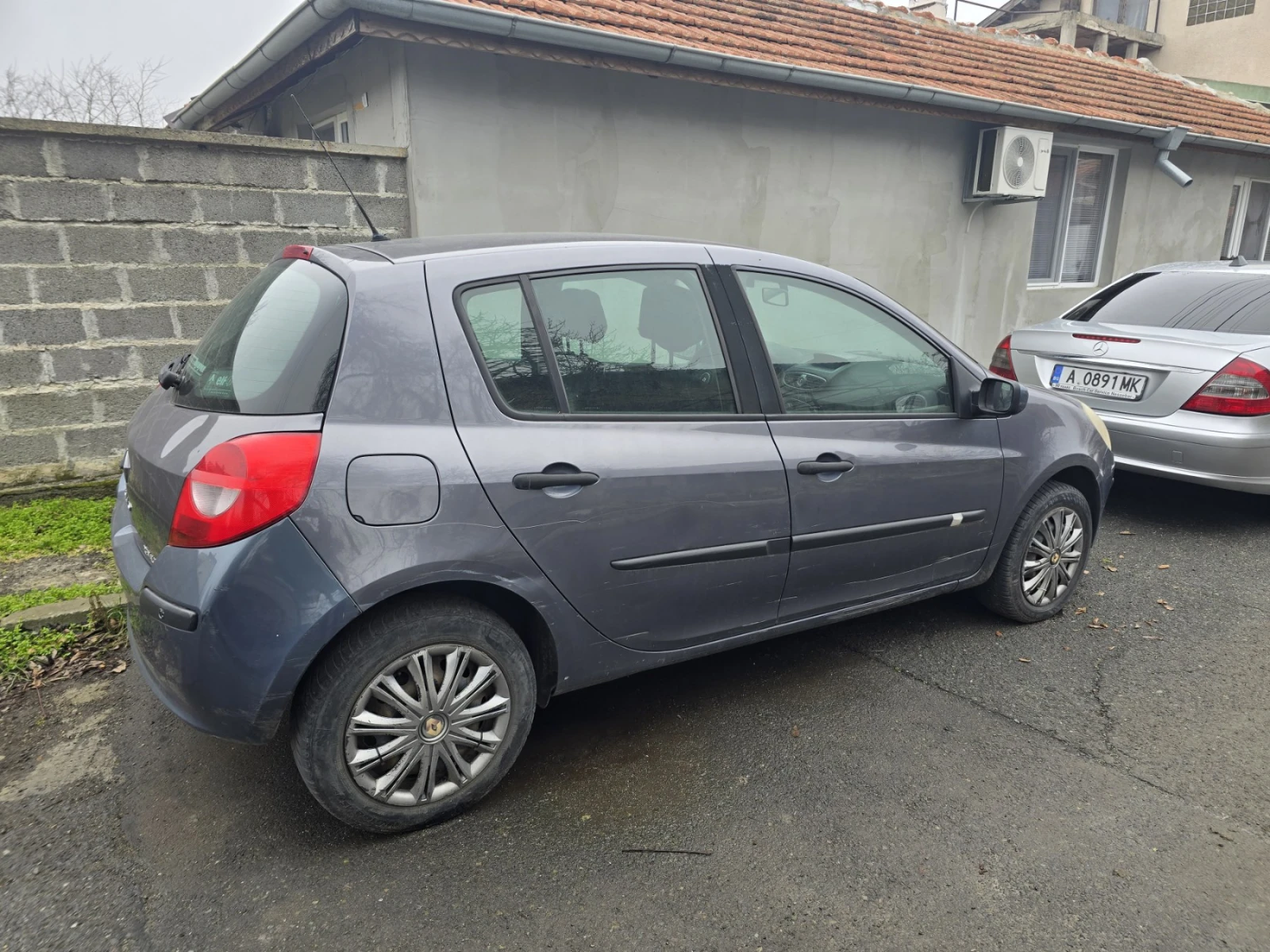 Renault Clio | Mobile.bg � ����������� 4