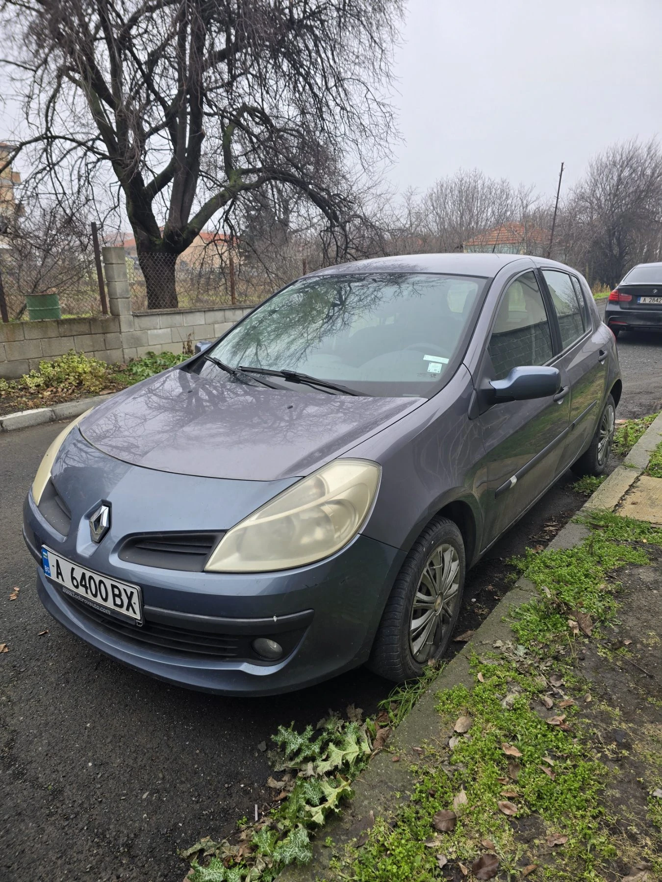 Renault Clio | Mobile.bg � ����������� 2