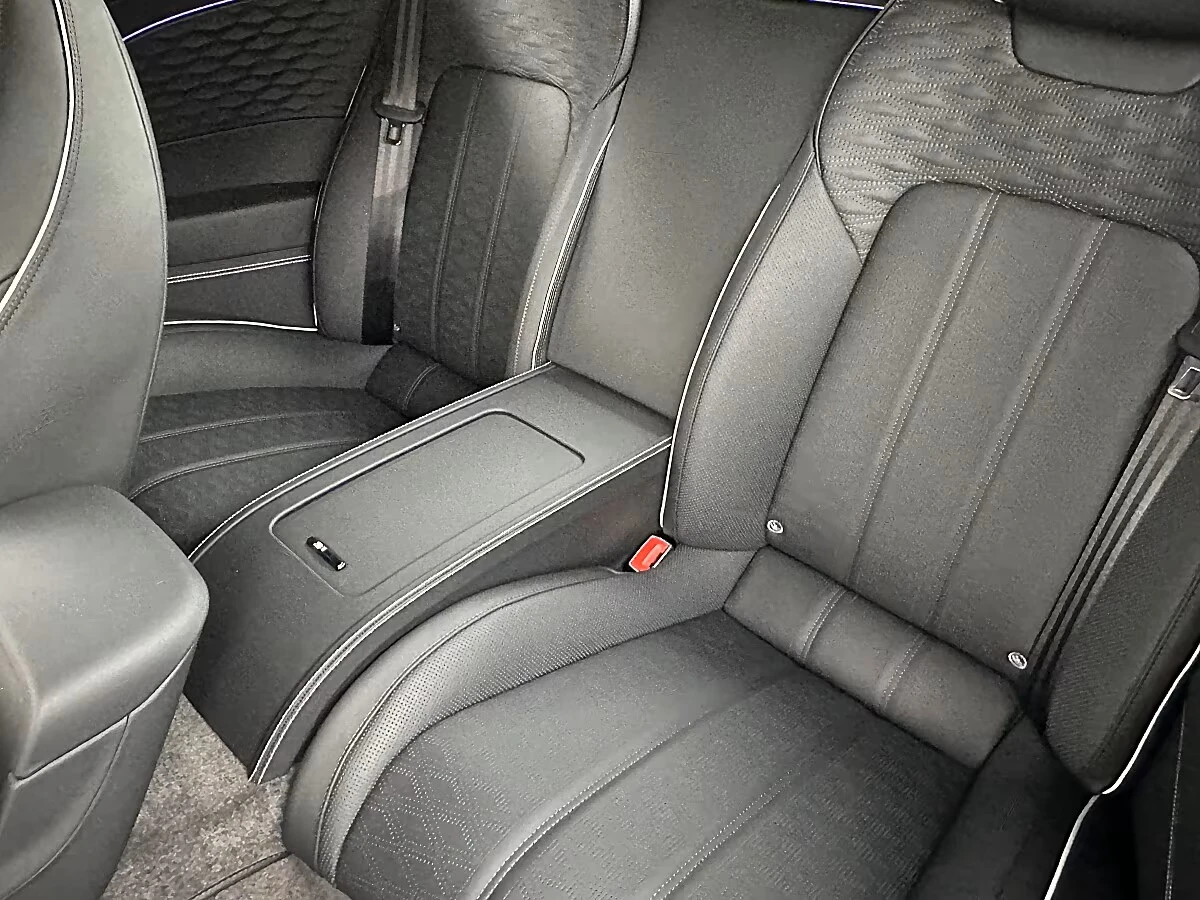 Bentley Continental gt  Speed V8 Hybrid  - изображение 9