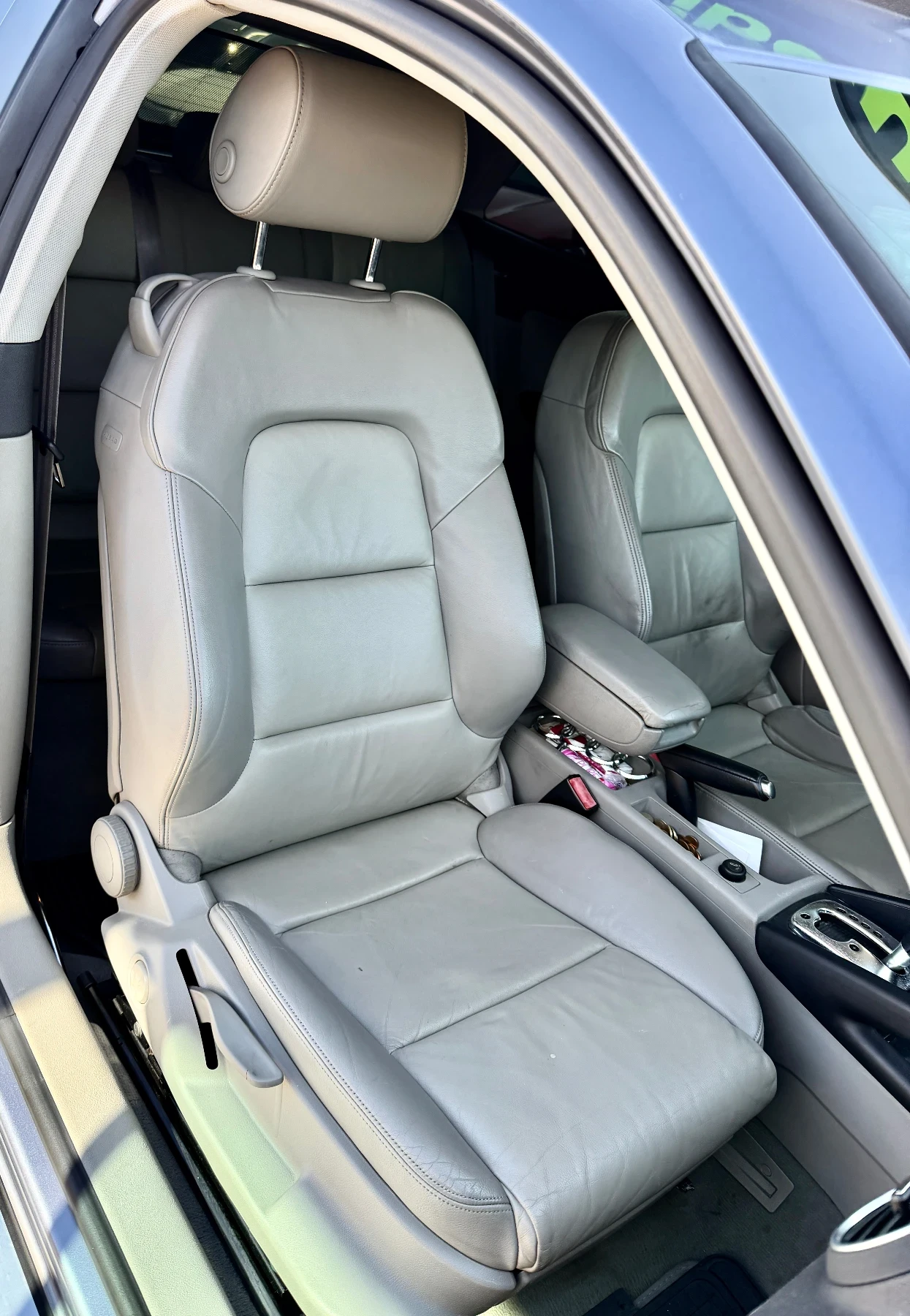 Audi A3 3.2 250�� / Quattro / S Line | Mobile.bg � ����������� 11