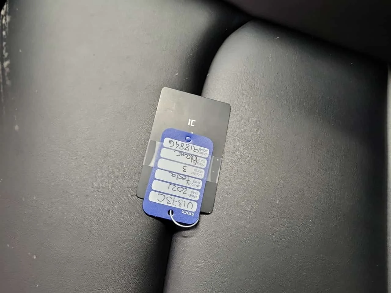 Tesla Model 3  | STANDARD RANGE PLUS | RWD | CARFAX | , снимка 8 - Автомобили и джипове - 54125162