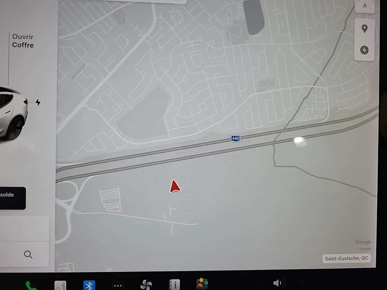 Tesla Model 3  | STANDARD RANGE PLUS | RWD | CARFAX | , снимка 12 - Автомобили и джипове - 54125162