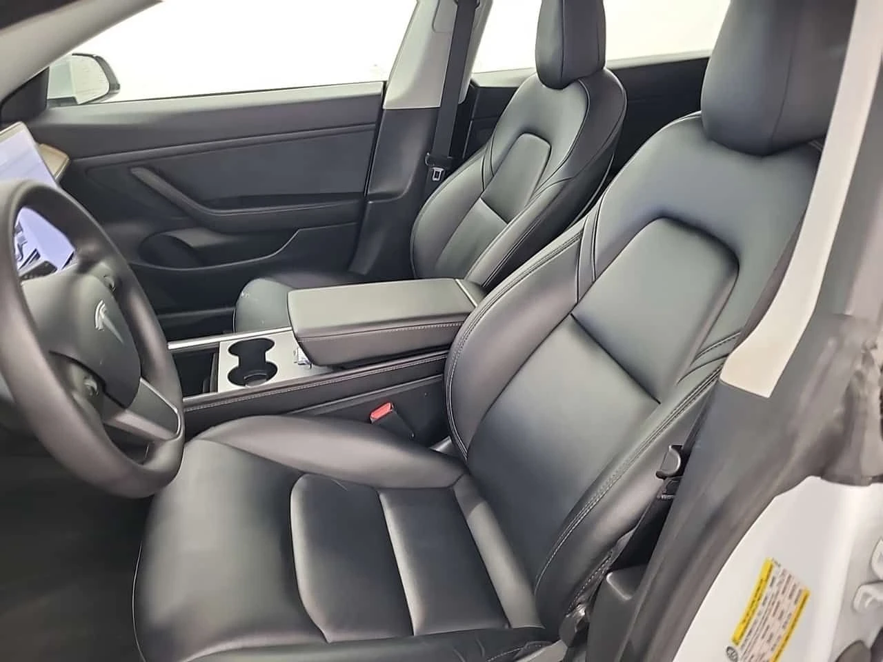 Tesla Model 3  | STANDARD RANGE PLUS | RWD | CARFAX | , снимка 9 - Автомобили и джипове - 54125162