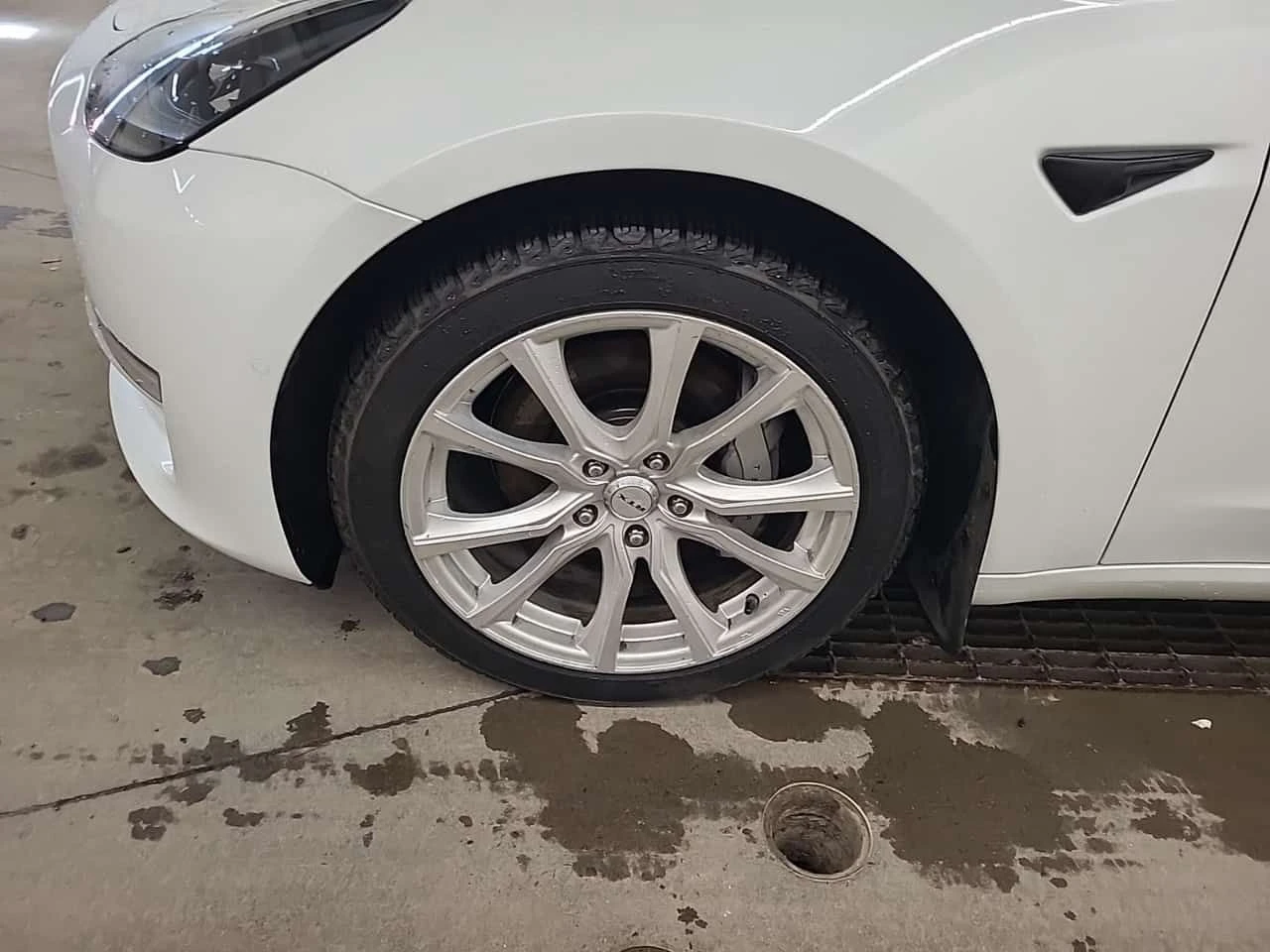 Tesla Model 3  | STANDARD RANGE PLUS | RWD | CARFAX | , снимка 7 - Автомобили и джипове - 54125162