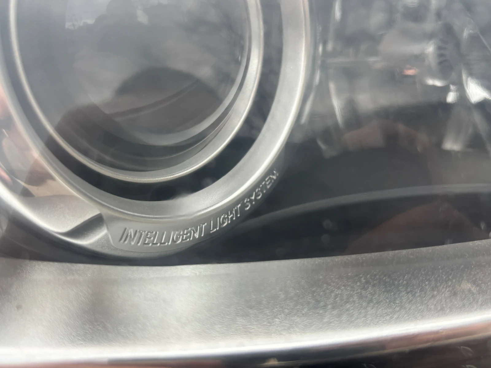 Mercedes-Benz C 350 AMG PACK * 4MATIC, снимка 8 - Автомобили и джипове - 54174233