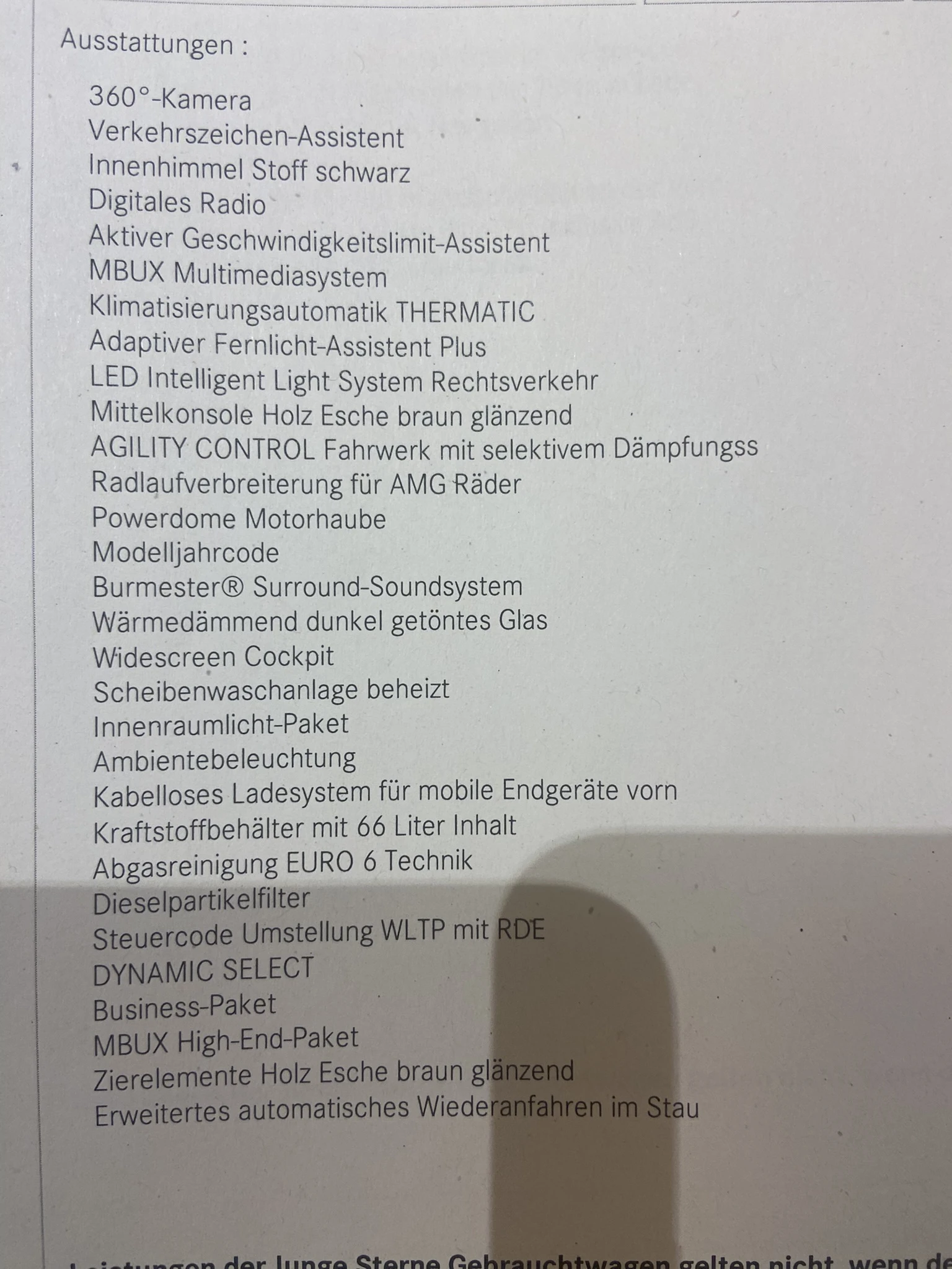 Mercedes-Benz E 400 D 4Matic, снимка 12 - Автомобили и джипове - 54248796