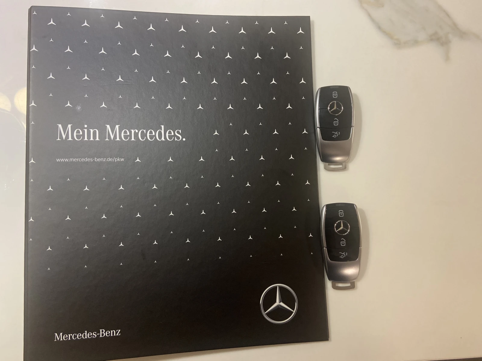 Mercedes-Benz E 400 D 4Matic, снимка 9 - Автомобили и джипове - 54248796