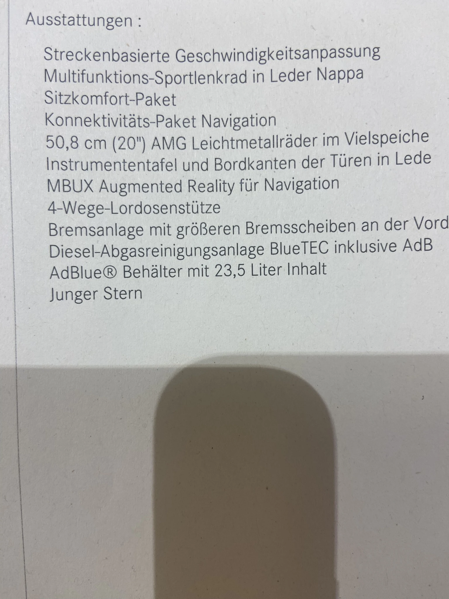 Mercedes-Benz E 400 D 4Matic, снимка 13 - Автомобили и джипове - 54248796