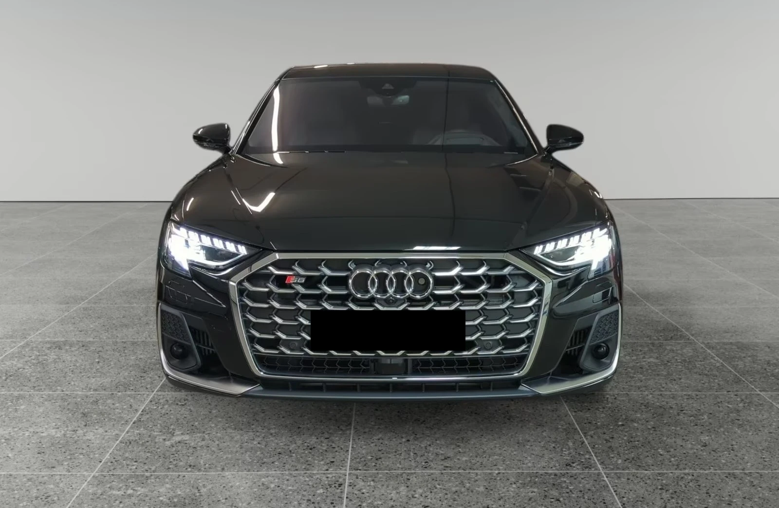 Audi S8 TFSI QUATTRO KERAMIK 360-CAM B&O PANORAMA , снимка 3 - Автомобили и джипове - 54334322