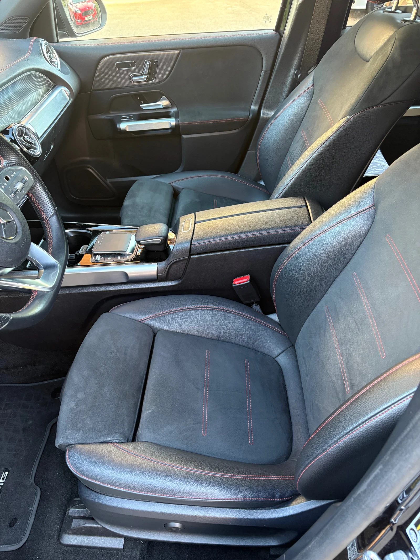 Mercedes-Benz EQB 300, снимка 7 - Автомобили и джипове - 54334969