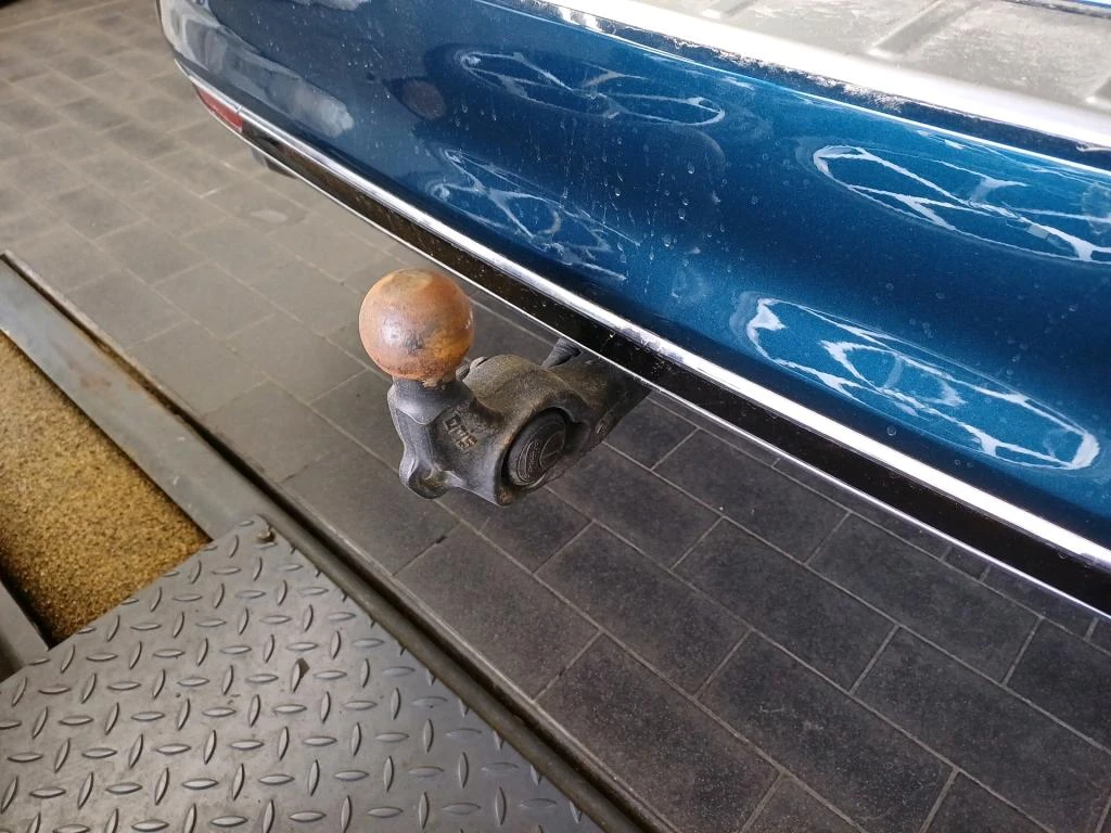 VW Passat R-Line Matrix"IQ.DRIVE"Печка Head-up , снимка 12 - Автомобили и джипове - 54348227