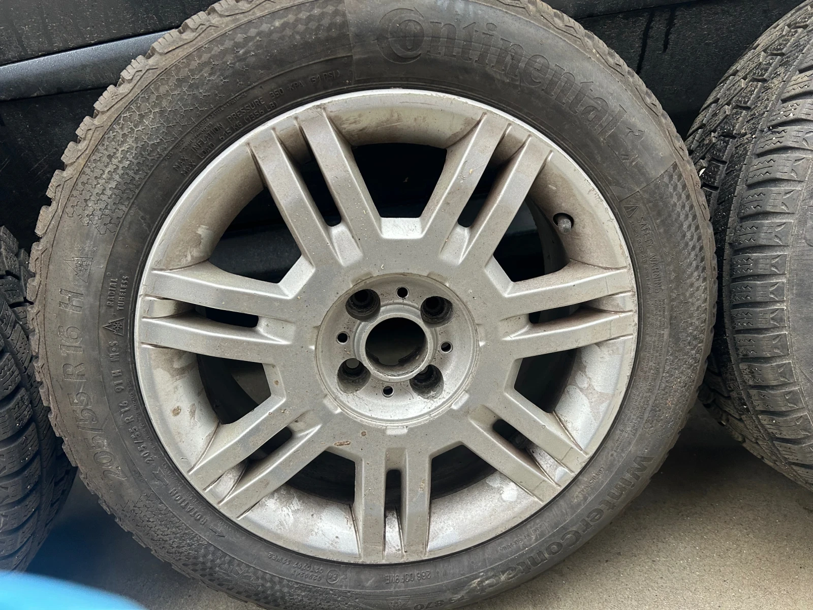Fiat Stilo, снимка 8 - Автомобили и джипове - 54440385