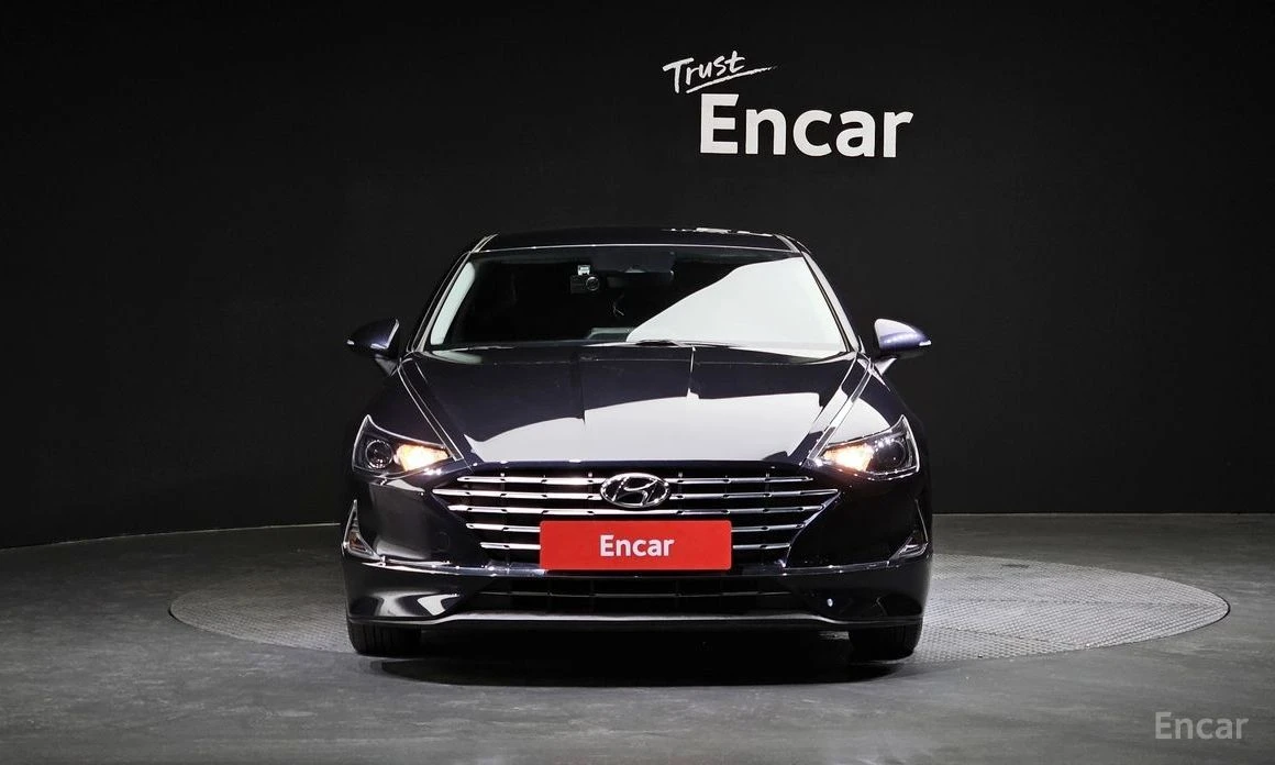 Hyundai Sonata, снимка 3 - Автомобили и джипове - 54481579