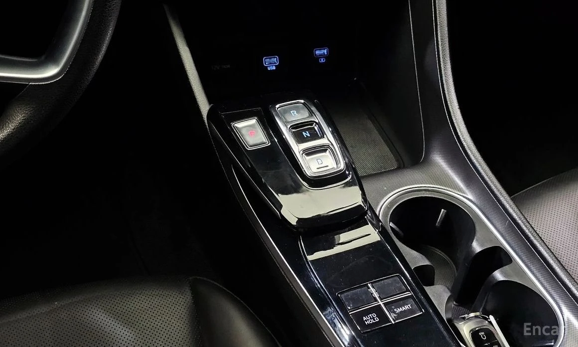 Hyundai Sonata, снимка 9 - Автомобили и джипове - 54481579
