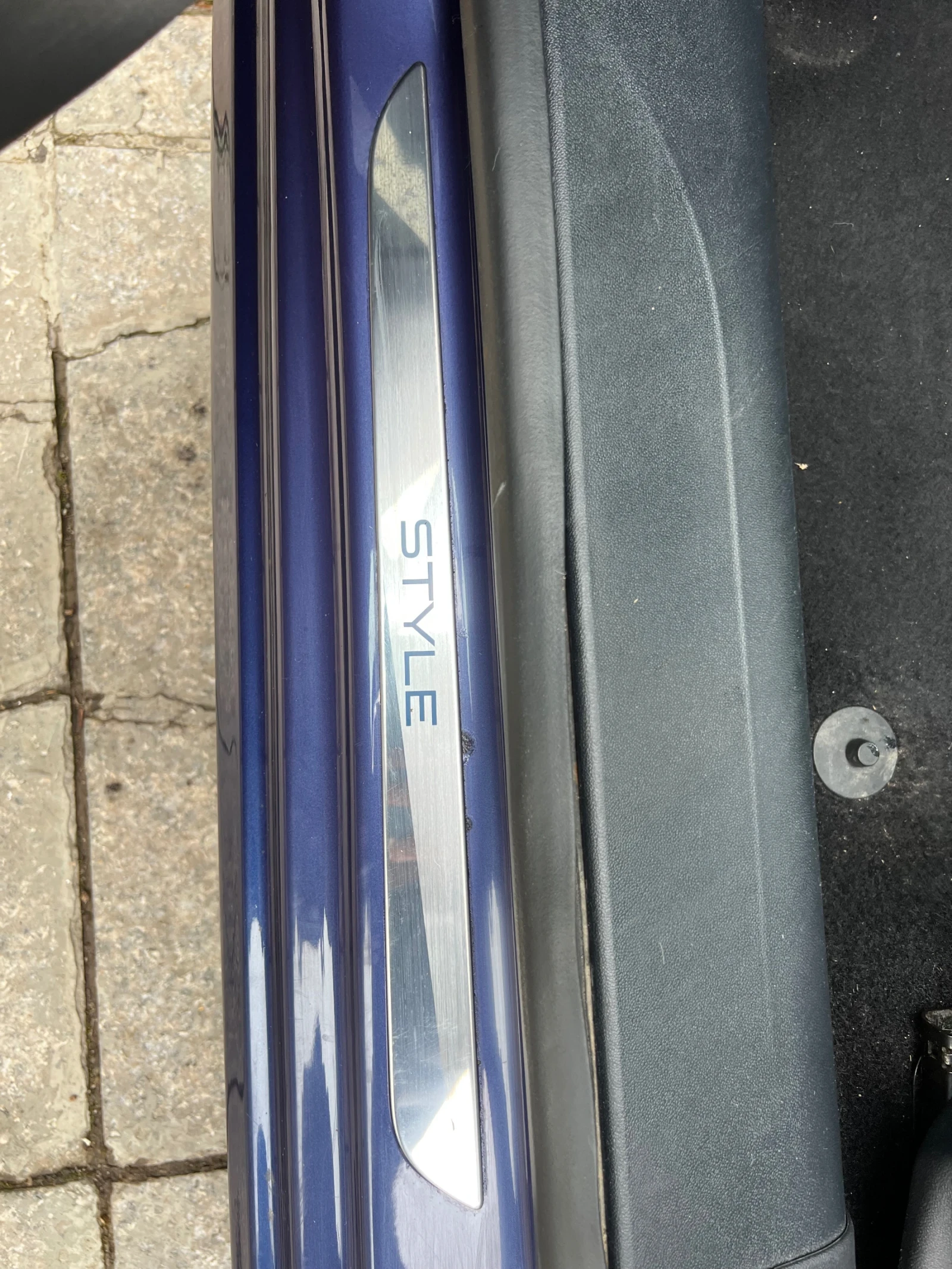 Peugeot 208, снимка 10 - Автомобили и джипове - 54562349