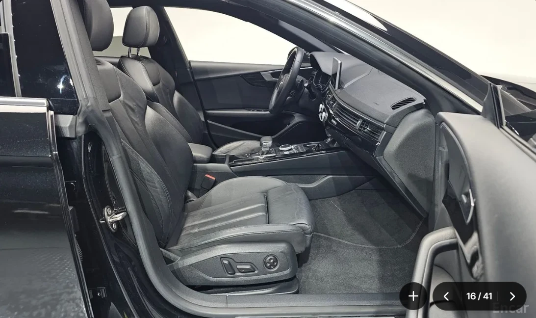 Audi A5 PRESTIGE !УНИКАТ! #ПЪЛНО ОБОРУДВАНЕ# !ПАНОРАМА, снимка 10 - Автомобили и джипове - 54934434
