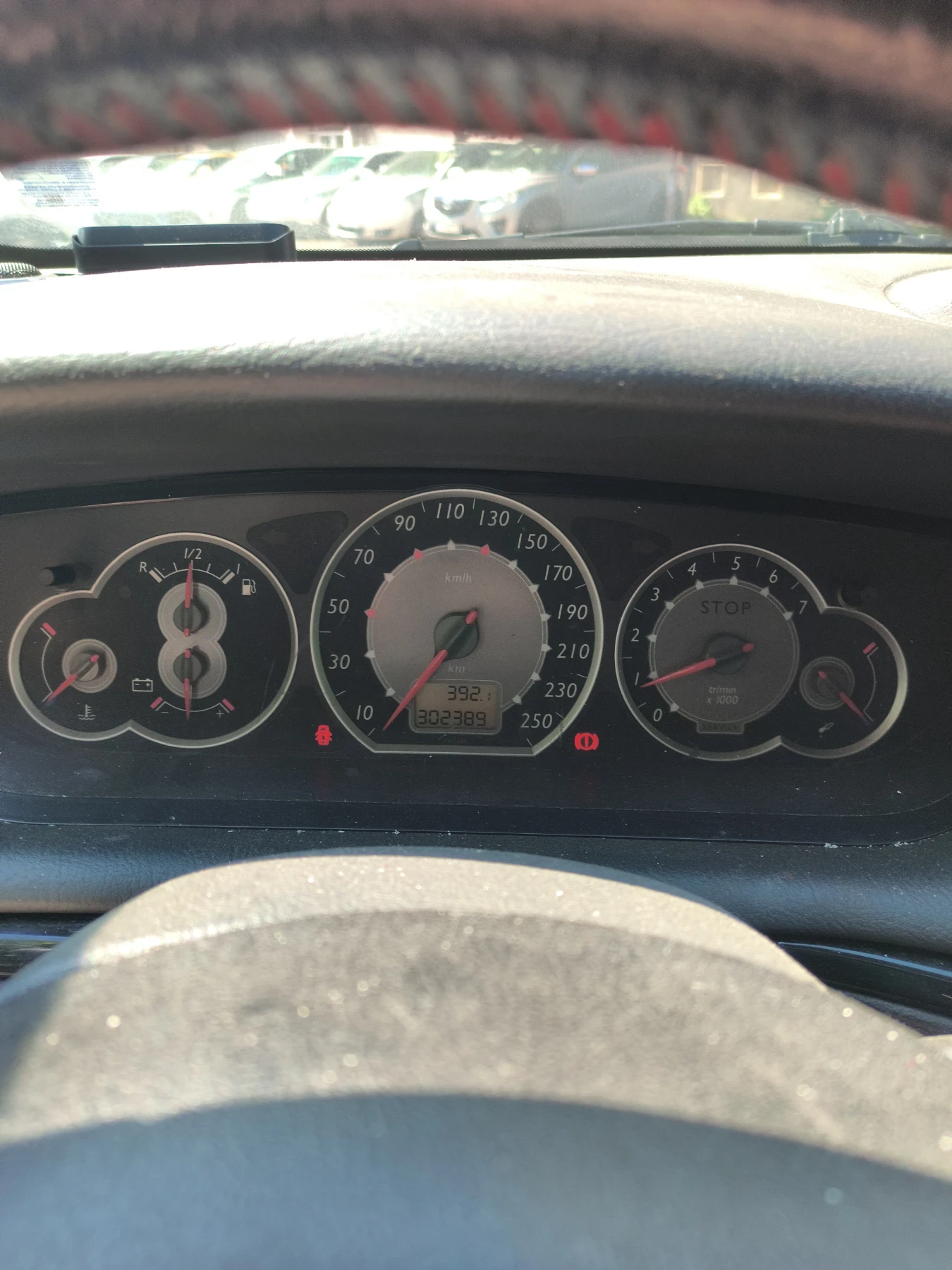 Citroen C5, снимка 7 - Автомобили и джипове - 54992553