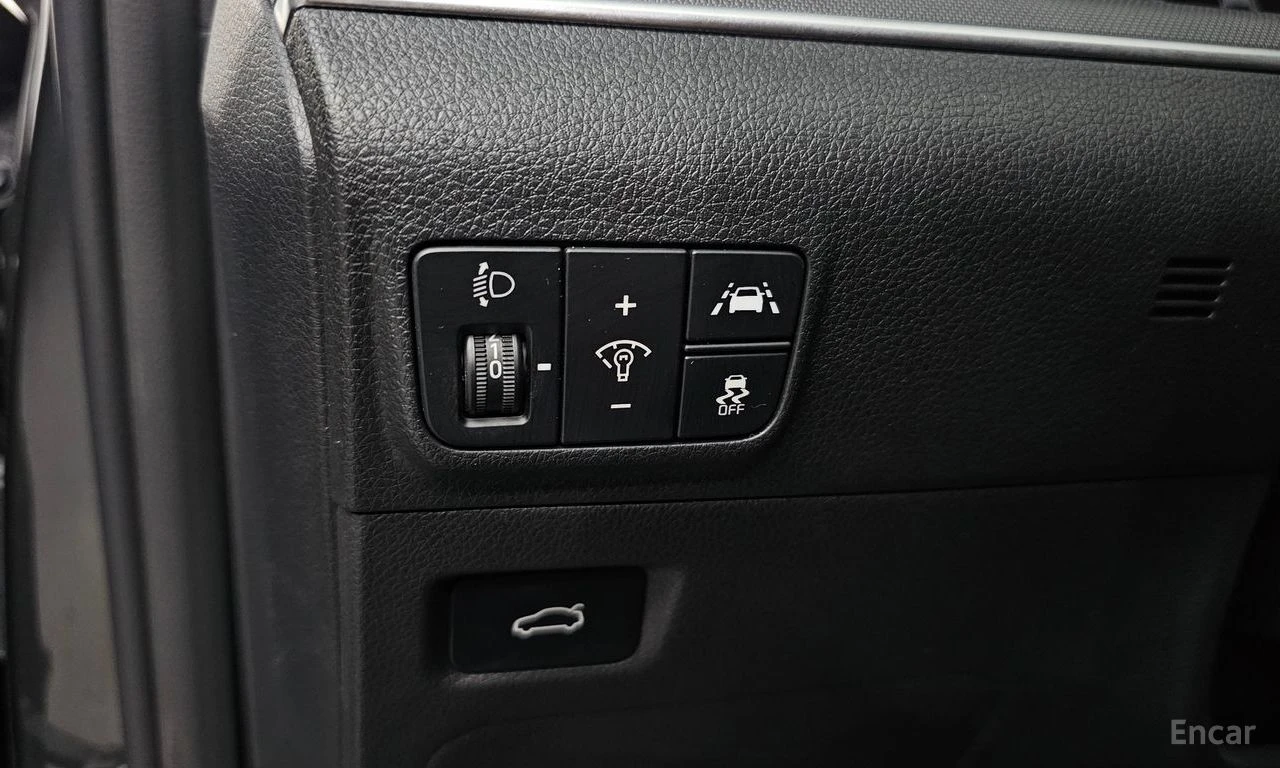 Kia K5 1.6* TURBO* PRESTIGE* ПОДГРЕВ* ОБДУХВАНЕ* КАМЕРА* , снимка 7 - Автомобили и джипове - 55035984