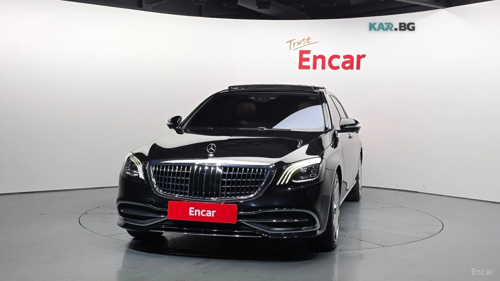 Mercedes-Benz S 400 D LONG 4MATIC ���������� ���� �� �������� | Mobile.bg � ����������� 3