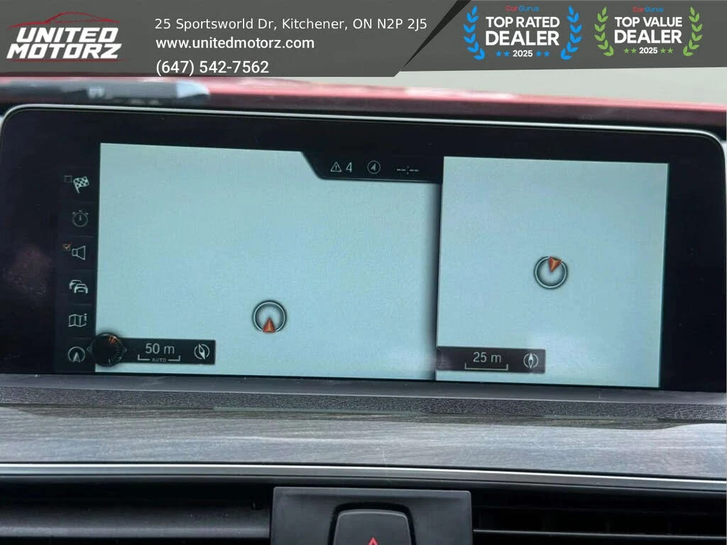 BMW 330 xDrive* АвтоКредит * (Цена до БГ), снимка 11 - Автомобили и джипове - 55659069