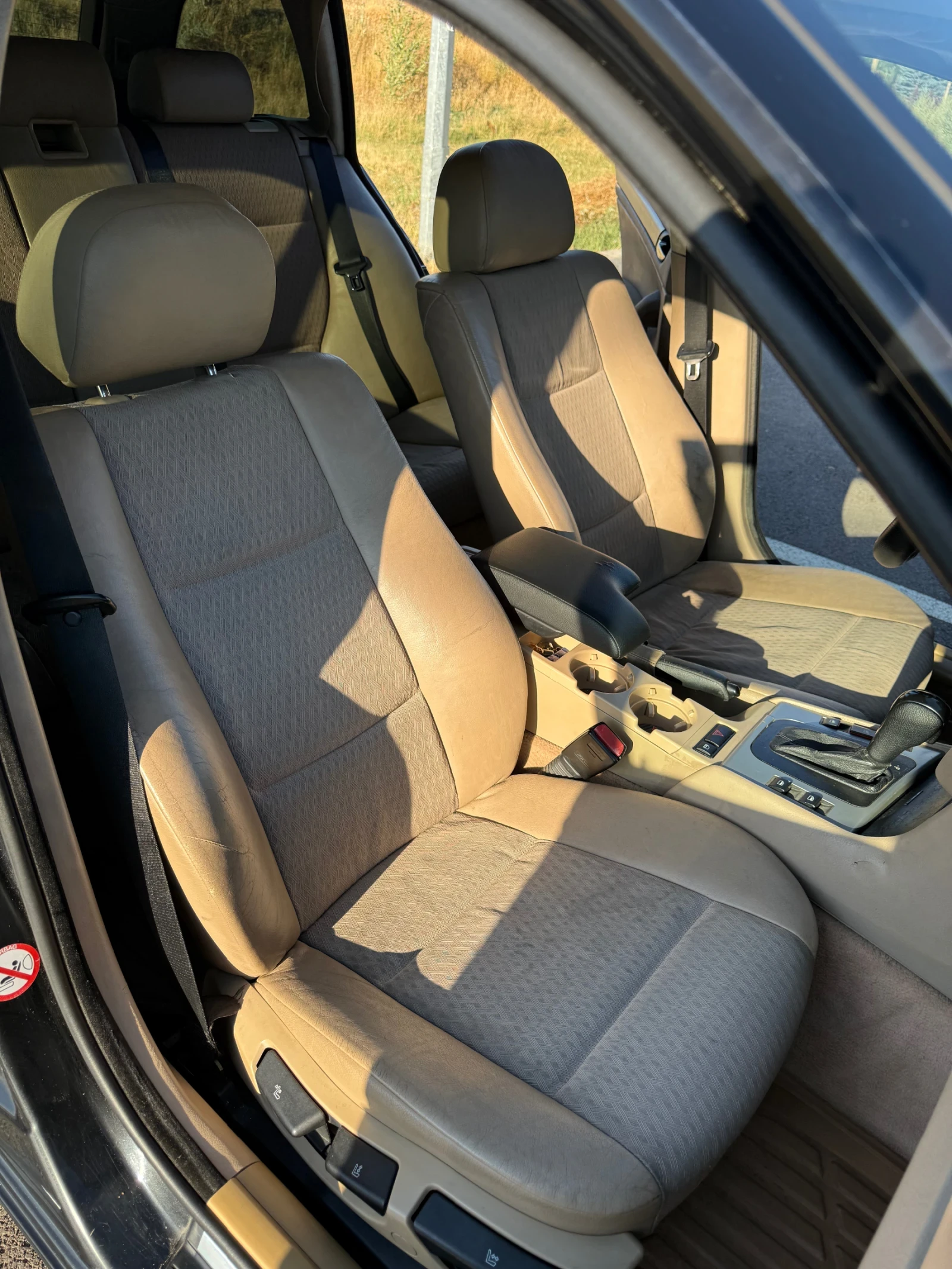 BMW 330, снимка 10 - Автомобили и джипове - 55931127