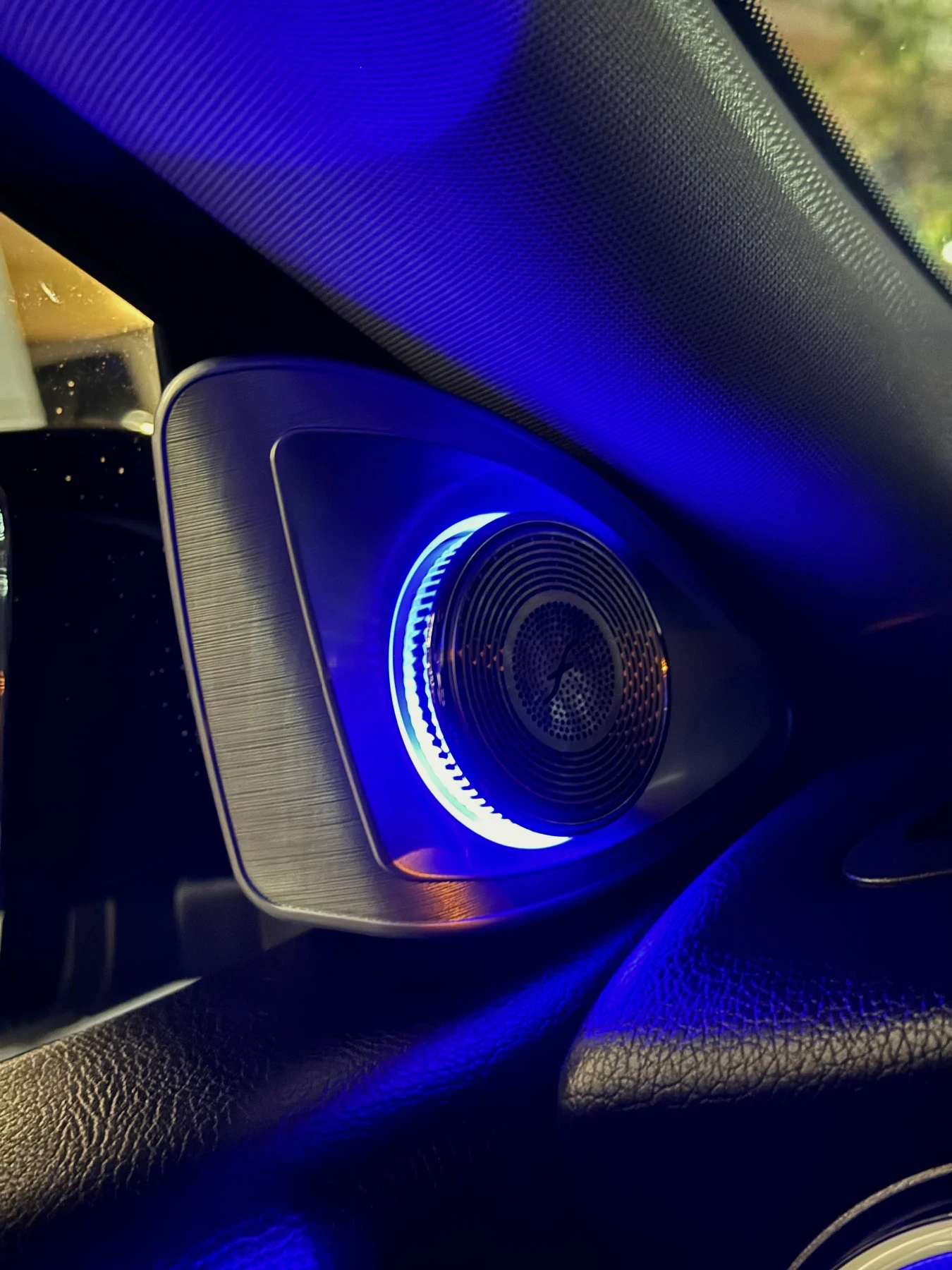 Mercedes-Benz CLA 200 AMG Line| Full Ambient | 3 | Mobile.bg � ����������� 8