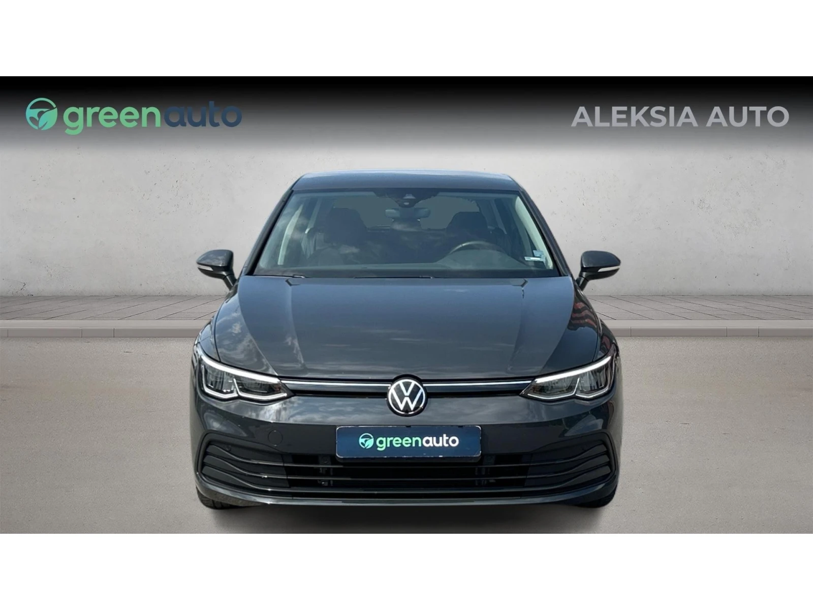 VW Golf 1.5 e-TSi A/T, Месечна вноска от 299  , снимка 5 - Автомобили и джипове - 56227100
