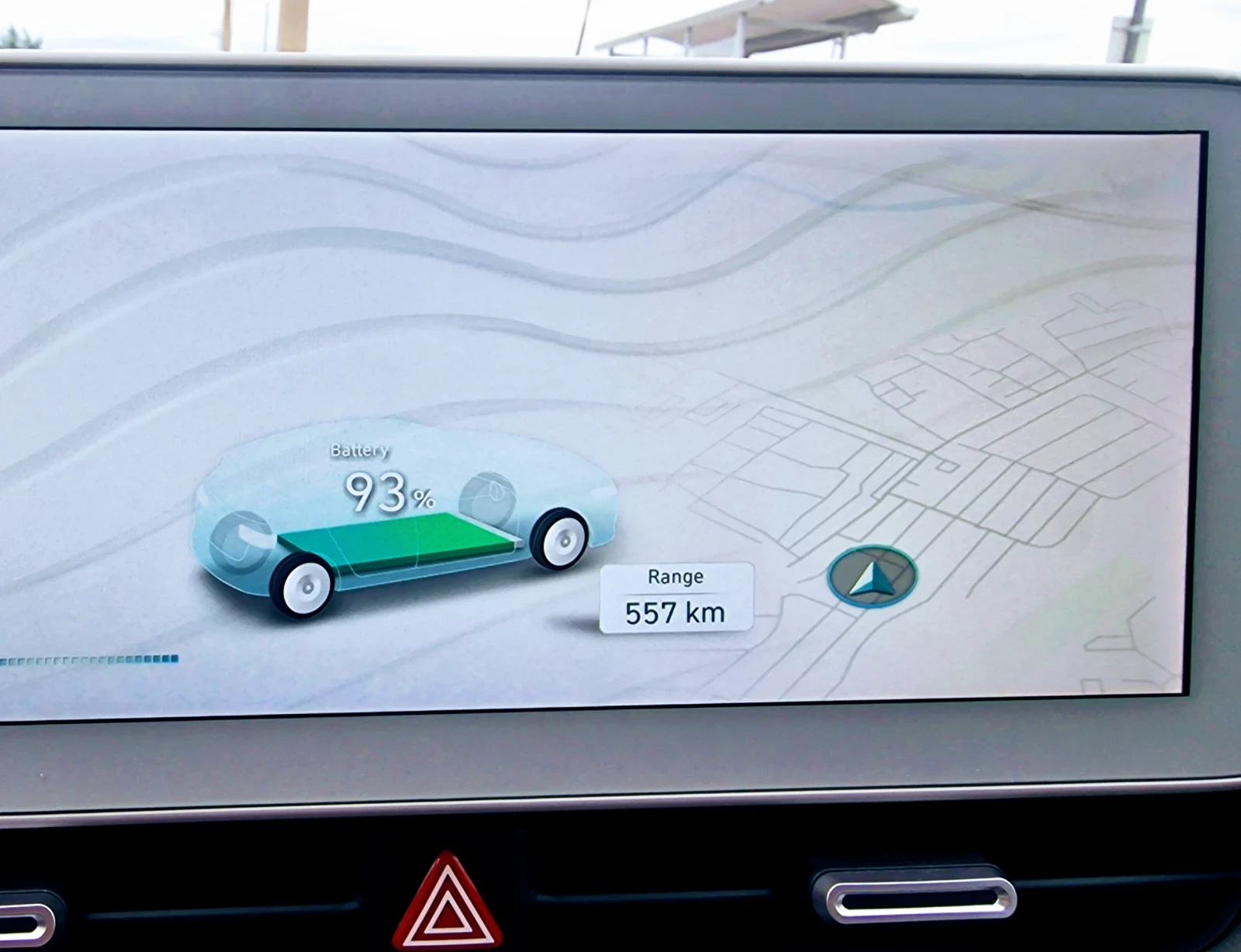 Hyundai Ioniq 5 LIMITED , снимка 15 - Автомобили и джипове - 56297248