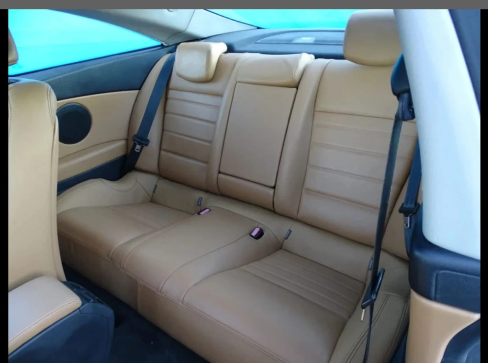 Renault Laguna Coupe Lux, снимка 10 - Автомобили и джипове - 56524863