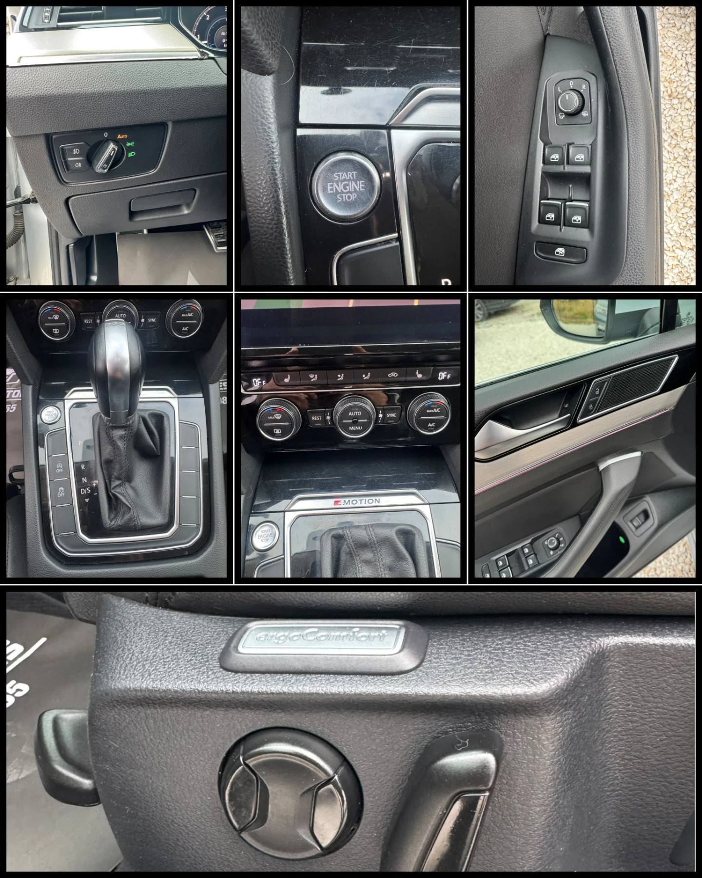 VW Passat �-������� ������� ���� ������ 4�4 ������� 190��  | Mobile.bg � ����������� 10