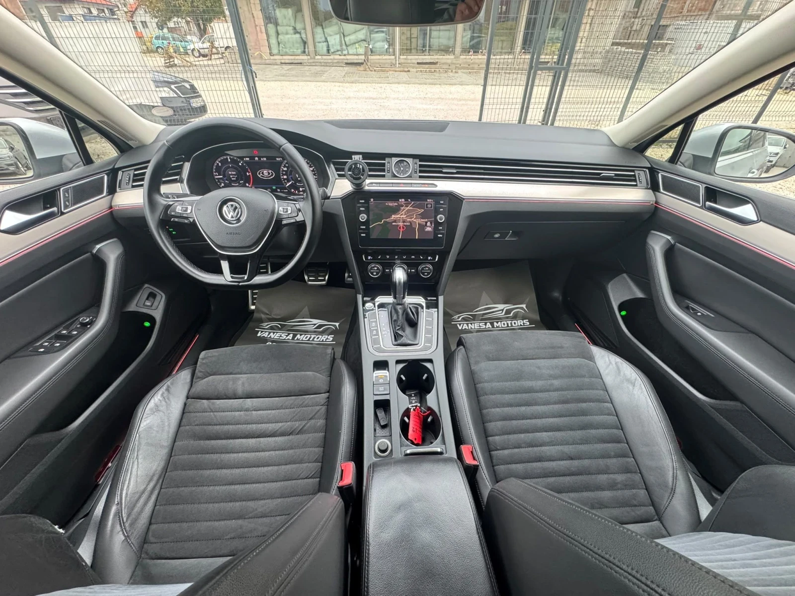 VW Passat �-������� ������� ���� ������ 4�4 ������� 190��  | Mobile.bg � ����������� 7