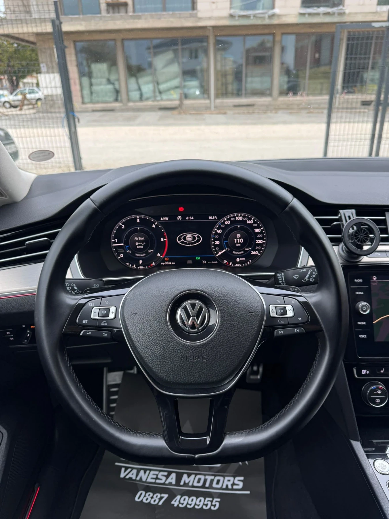 VW Passat �-������� ������� ���� ������ 4�4 ������� 190��  | Mobile.bg � ����������� 15