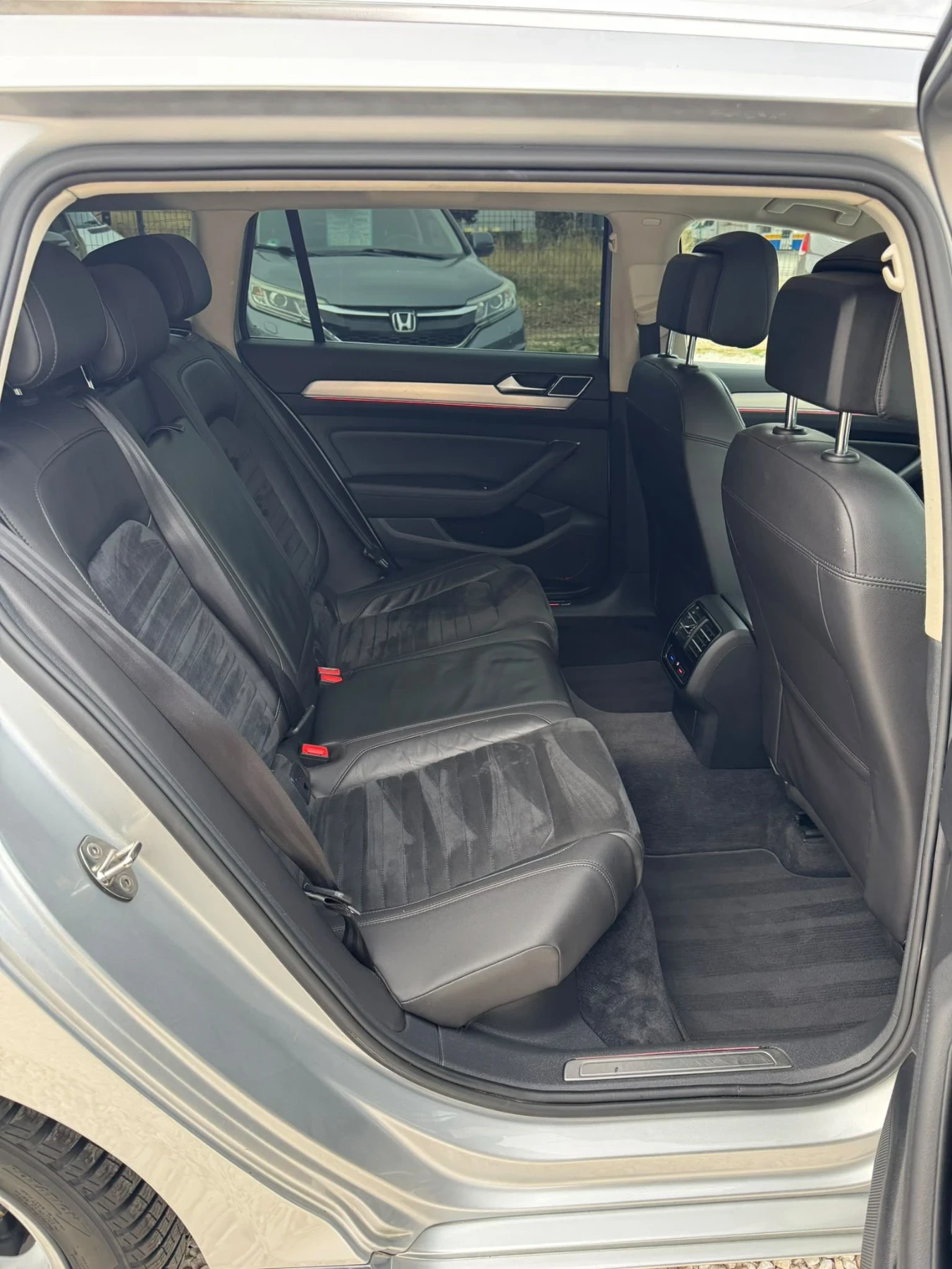VW Passat �-������� ������� ���� ������ 4�4 ������� 190��  | Mobile.bg � ����������� 17