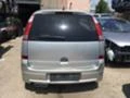 Opel Meriva 1.8 automat, снимка 2