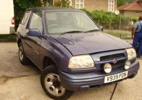 Suzuki Grand vitara GV 2000, снимка 2