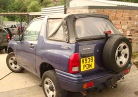 Suzuki Grand vitara GV 2000, снимка 4
