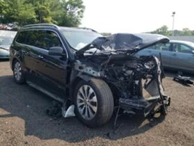 Mercedes-Benz GLS 500, снимка 2