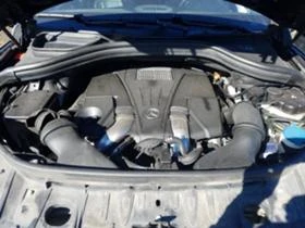 Mercedes-Benz GLS 500, снимка 4