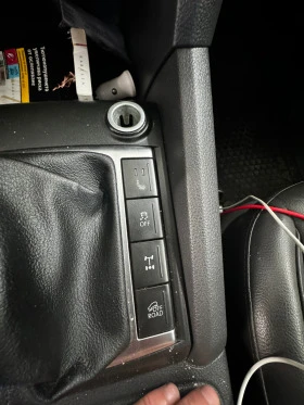 VW Amarok 2.0tdi, всички екстри, снимка 9