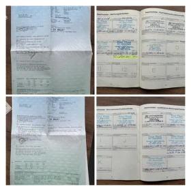 Ford Kuga 2.5Т* 4х4* AUTOMAT* KOJA* REALNI KM* , снимка 17