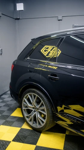 Audi Q7, снимка 2