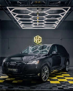 Audi Q7, снимка 1
