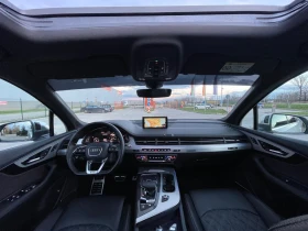Audi SQ7 4.0TDI 3xTV 7 местен GERMANY, снимка 10