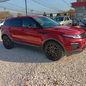 Land Rover Range Rover Evoque, снимка 9
