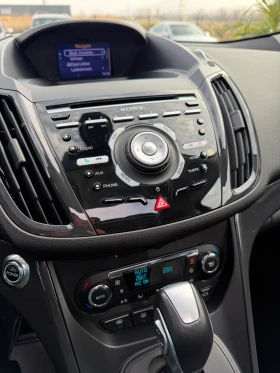 Ford Kuga Нов внос от Белгия!, снимка 13