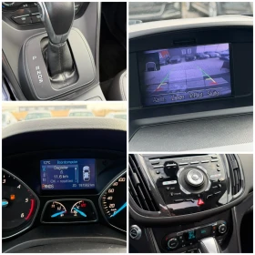 Ford Kuga Нов внос от Белгия!, снимка 14